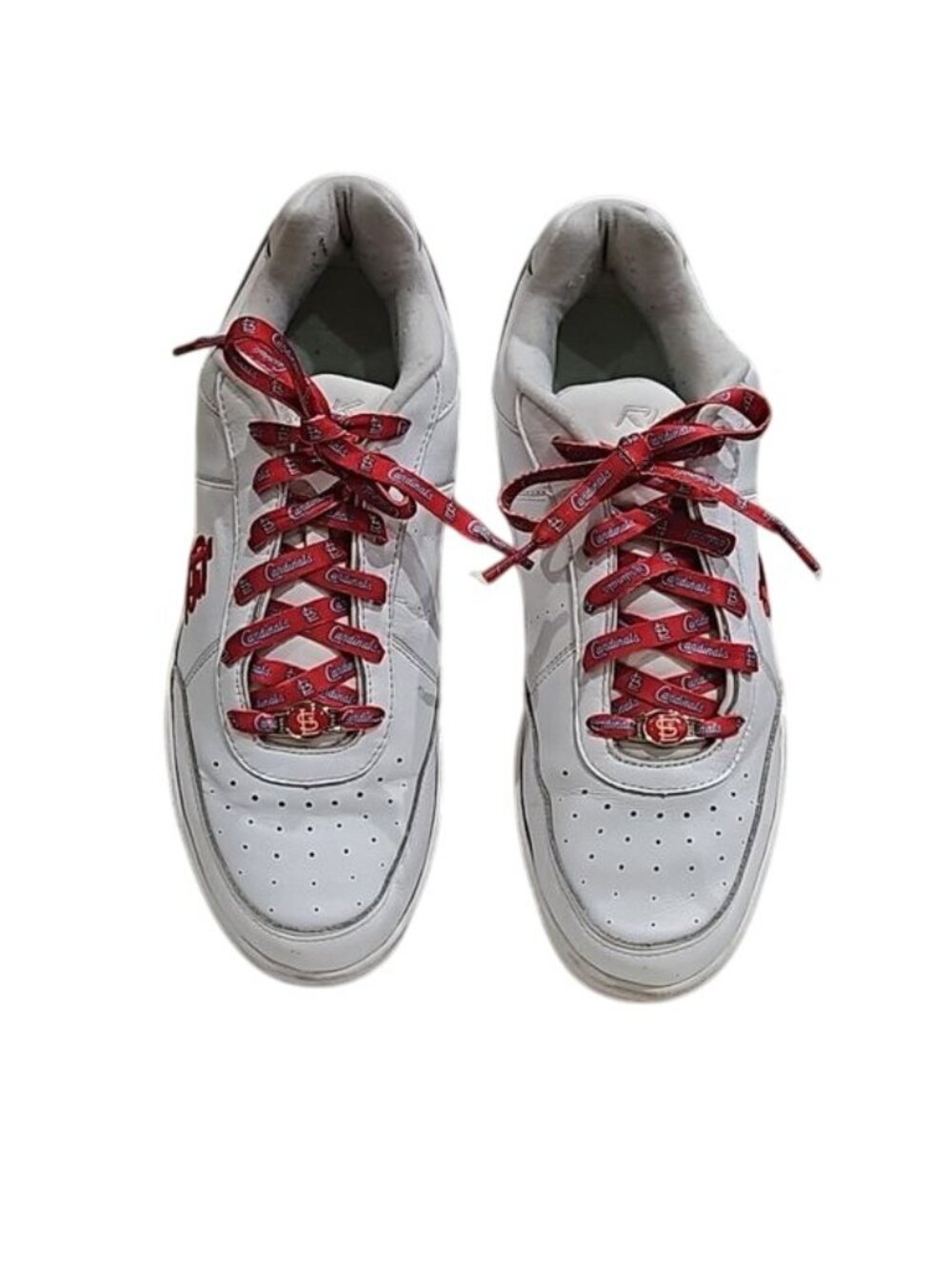 REEBOK STL CARDINALS AB-611-KST-18-57293 SIZE 14